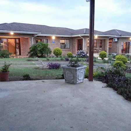 Ekhaya Lodge Pietermaritzburg Extérieur photo