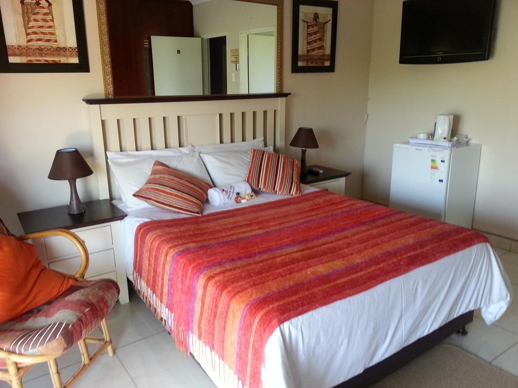 Ekhaya Lodge Pietermaritzburg Extérieur photo