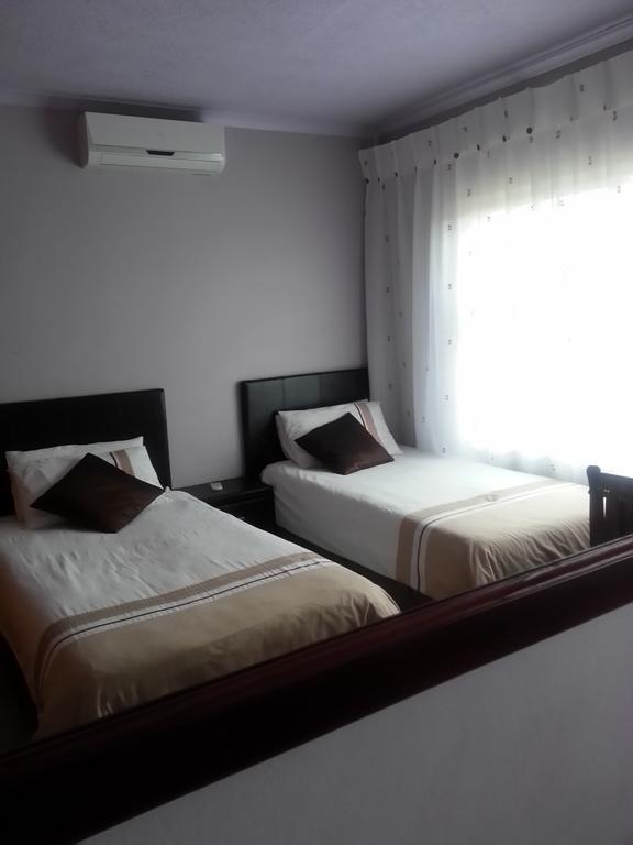 Ekhaya Lodge Pietermaritzburg Extérieur photo
