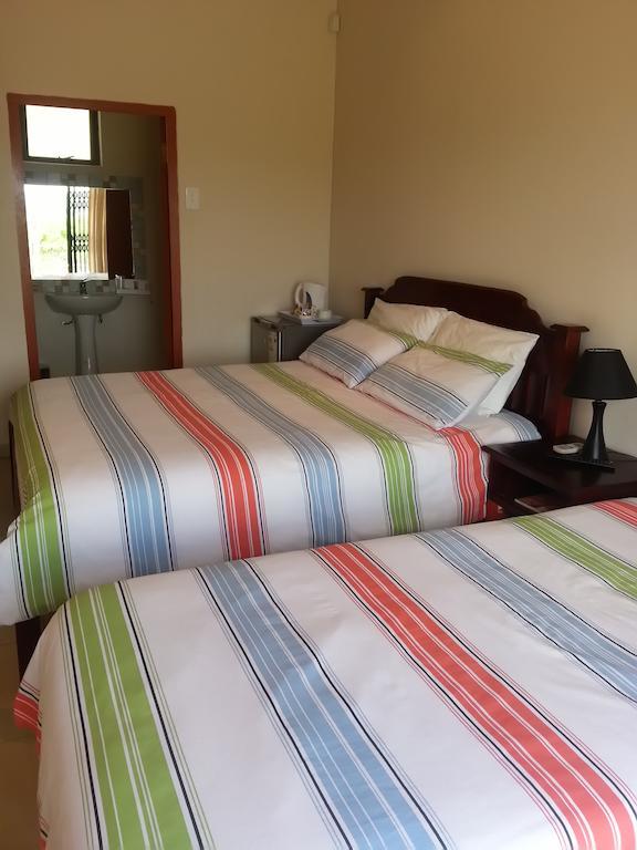Ekhaya Lodge Pietermaritzburg Chambre photo