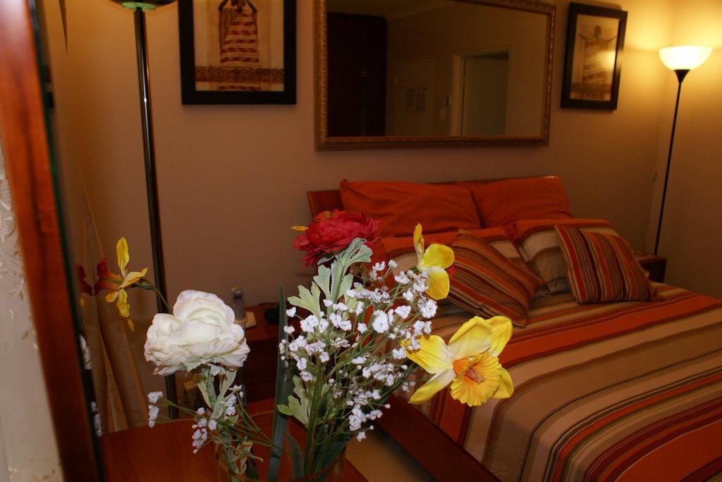 Ekhaya Lodge Pietermaritzburg Extérieur photo