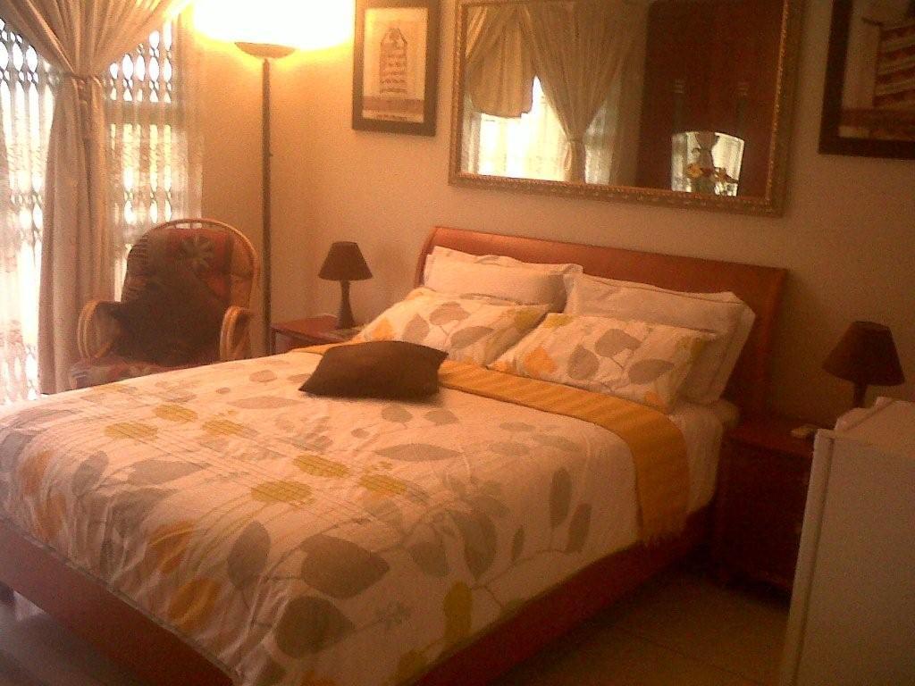 Ekhaya Lodge Pietermaritzburg Extérieur photo