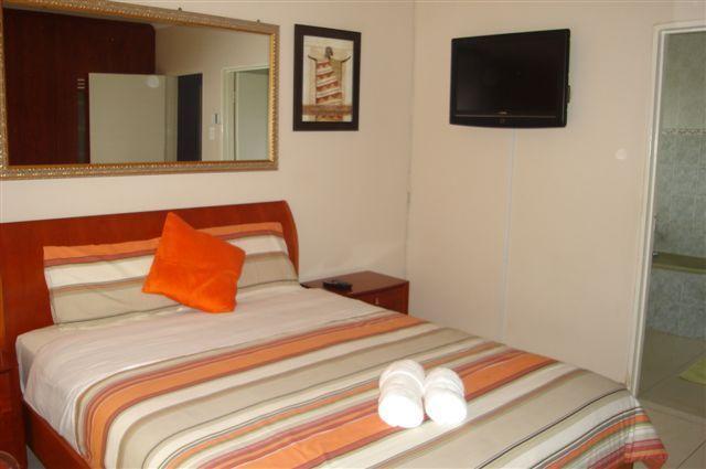 Ekhaya Lodge Pietermaritzburg Extérieur photo