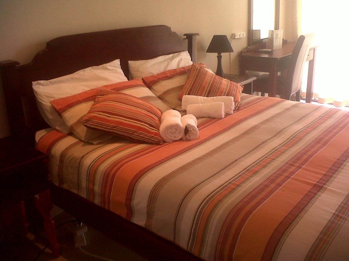Ekhaya Lodge Pietermaritzburg Extérieur photo